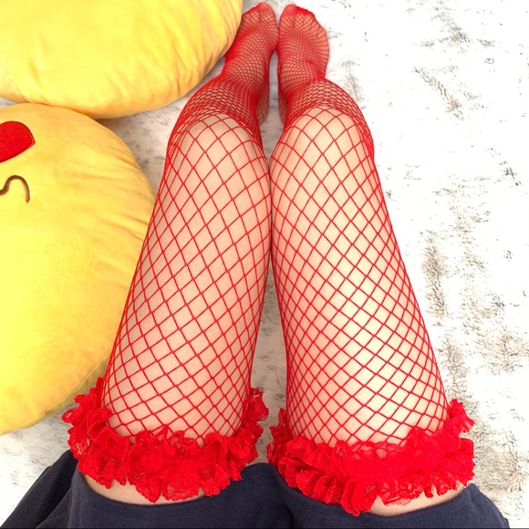 Fashion Sexy Net Fishnet Body Stockings - Picture 2 of 7